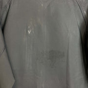 Grey ACG Jacket Nike Medium