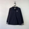 Black Vans Baseball Jacket Men's Medium