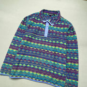 Multicolour Patagonia Fleece Men's Large