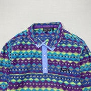 Multicolour Patagonia Fleece Men's Large