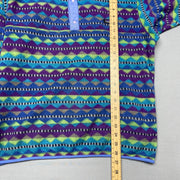 Multicolour Patagonia Fleece Men's Large