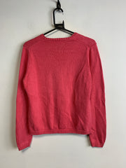 Peach Pink L.L.Bean Knitwear Sweater Women's Small