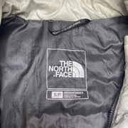 Grey North Face Jacket Men's Small