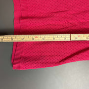 Pink L.L Bean Sweatshirt Women's Medium