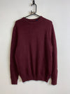 Red Chaps Knitwear Sweater Men's Medium