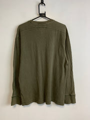 Green Tommy Hilfiger Sweater Women's XL