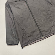 Black Champion Jacket Men's large