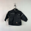 Black Dickies Jacket Age 3-4