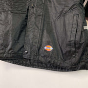 Black Dickies Jacket Age 3-4