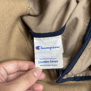 Beige Champion Light Jacket Women's XXL