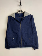 Navy polo Ralph Lauren Jacket Women's Large