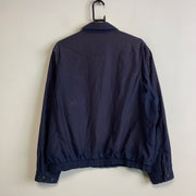 Vintage Navy polo Ralph Lauren Harrington Jacket Men's Medium