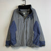 Blue Columbia Raincoat Men's XXL