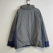 Blue Columbia Raincoat Men's XXL