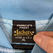Vintage Jackets USA Bomber Jacket XL