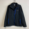 Black Columbia Jacket Men's Large