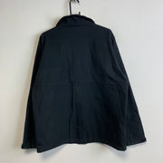 Black Columbia Jacket Men's Large