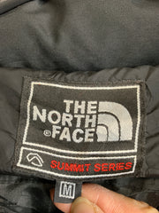 Bootleg Black North Face Jacket Men's Medium