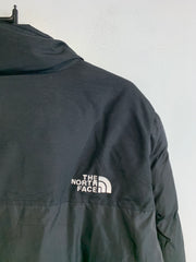 Bootleg Black North Face Jacket Men's Medium