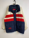 Navy Helly Hansen Jacket Men's Large