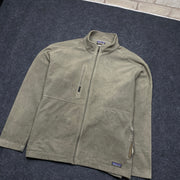 Beige Patagonia Jacket Men's XXL