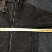 Black L.L..Bean Jacket Women's Medium