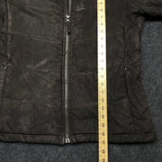 Black L.L..Bean Jacket Women's Medium