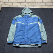 Blue Columbia Jacket  Men's XL