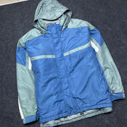 Blue Columbia Jacket  Men's XL