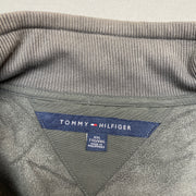 Grey Tommy Hilfiger Jumper Men's XXL