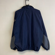 00s Navy Nike Jacket Men's Medium