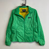 Green Patagonia Jacket Women's Small