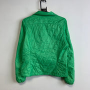 Green Patagonia Jacket Women's Small