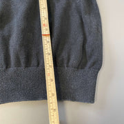 Black Tommy Hilfiger Knitwear Sweater Mens XXL