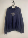 Navy Russell Athletic Hoodie Men's XL