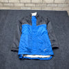 Blue Nike Coat Men's Medium