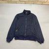 Vintage Navy Polo Ralph Lauren Jacket Men's Small