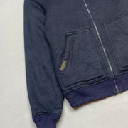 Vintage Navy Polo Ralph Lauren Jacket Men's Small