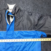 Blue Nike Coat Men's Medium