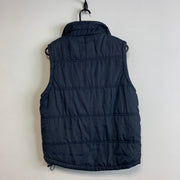 Navy Polo Ralph Lauren Gilet Men's Small