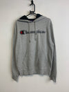 Grey Champion Hoodie Men's Medium