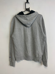 Grey Champion Hoodie Men's Medium