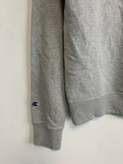 Grey Champion Hoodie Men's Medium