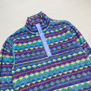 Multicolour Patagonia Fleece Women's Large