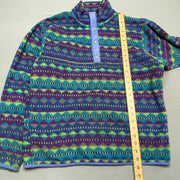 Multicolour Patagonia Fleece Women's Large