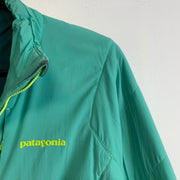 Green Patagonia Jacket Women's Large