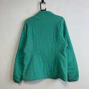 Green Patagonia Jacket Women's Large