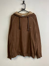 Brown Columbia Hoodie Men's XL