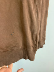 Brown Columbia Hoodie Men's XL