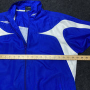 Blue Umbro Jacket Men's Small